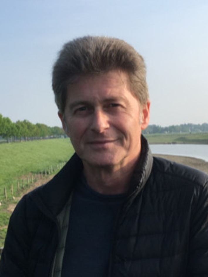 Peter Stans