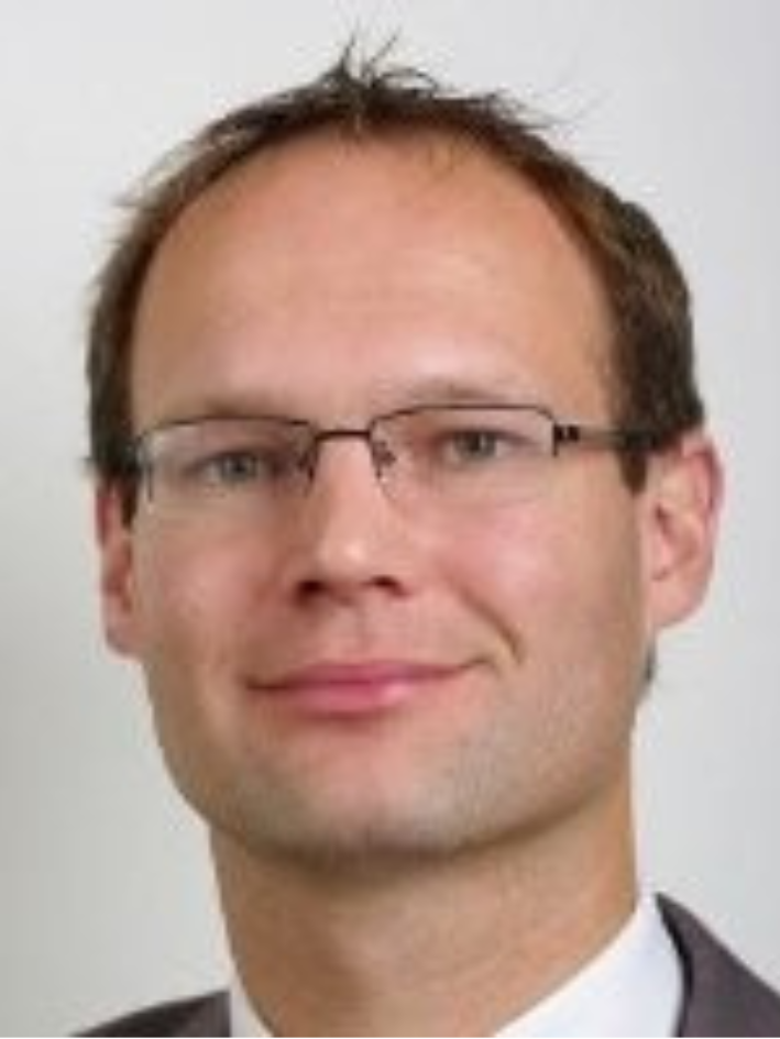 Jacco van den Heuvel