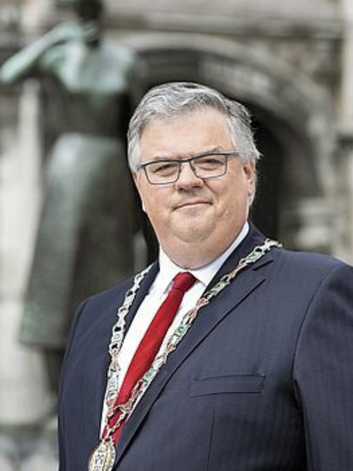 Hubert Bruls