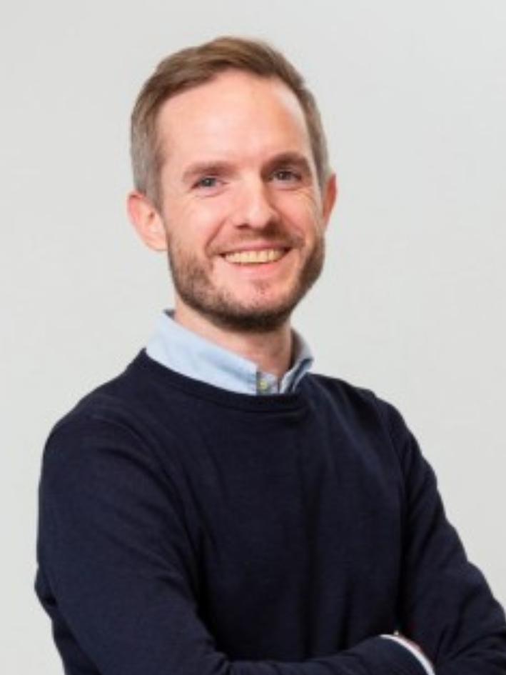 Hein van Berkel