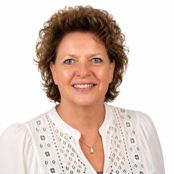 Sandra Hunnekens